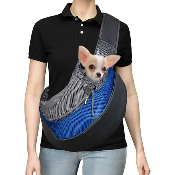 Bolsos y Jaulas
